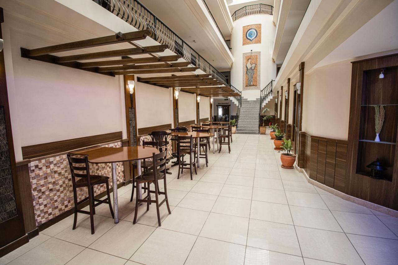 Rk Magic Dream Hotel Kemer Exterior foto